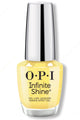 OPI Infinite Shine - Slay Hello to Yellow - #ISL168 - Nail Lacquer at Beyond Polish