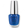 OPI Infinite Shine - Sneak-a-Blue Candy - #HRS18