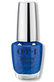 OPI Infinite Shine - Sneak-a-Blue Candy - #HRS18 - Nail Lacquer at Beyond Polish