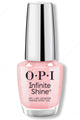OPI Infinite Shine - Sneak a Pink - #ISL160 - Nail Lacquer at Beyond Polish