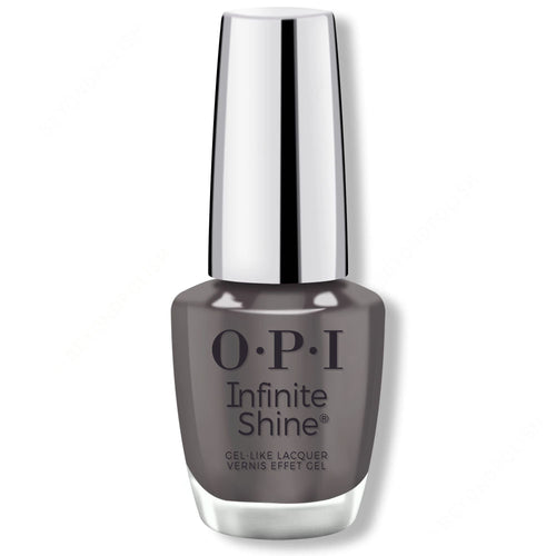 OPI Infinite Shine - Steel Waters Run Deep - #ISL27