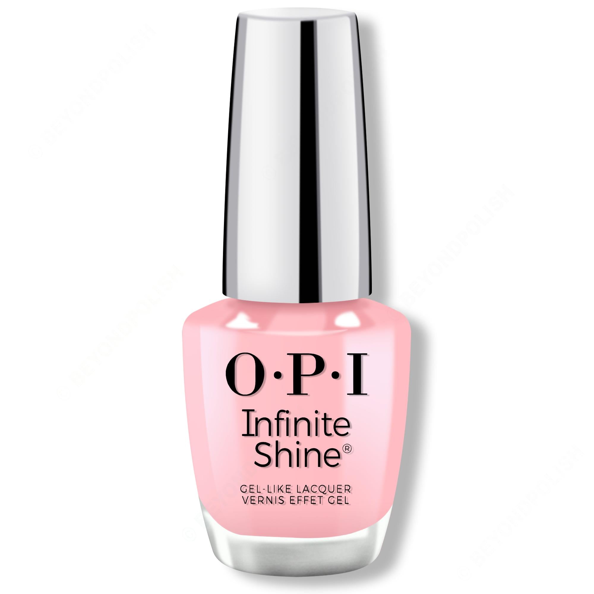 OPI Infinite Shine - Still Going Strong - Nail Lacquer at Beyond Polish