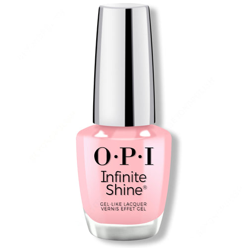 OPI Infinite Shine - Still Going Strong
