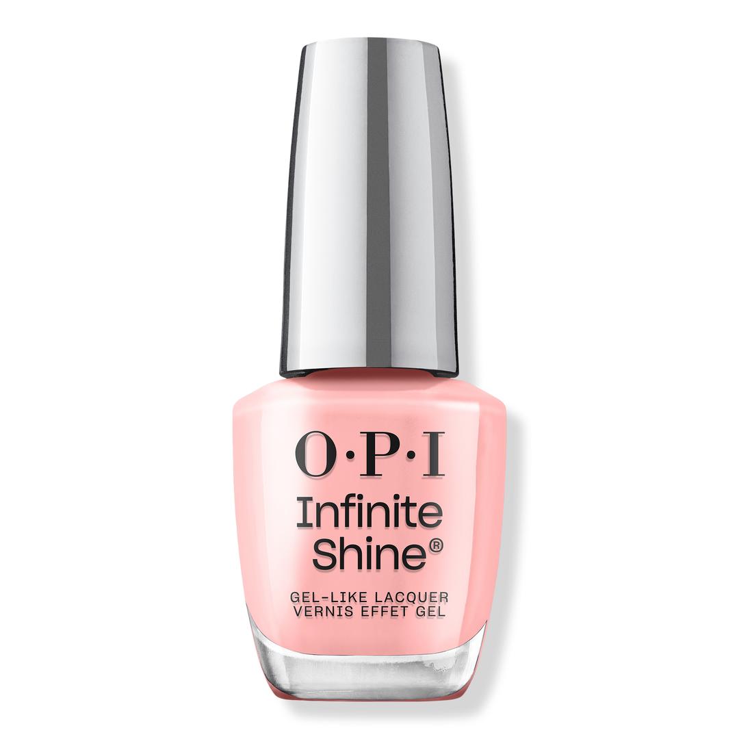 OPI Infinite Shine - Still Going Strong - Nail Lacquer at Beyond Polish