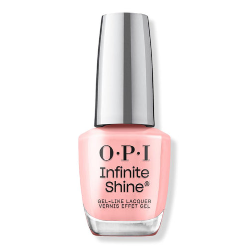 OPI Infinite Shine - Still Going Strong