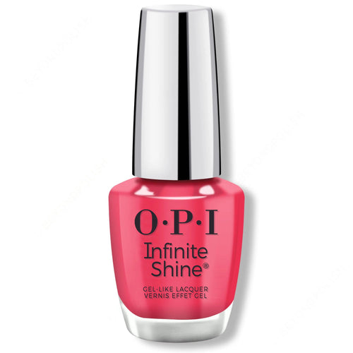 OPI Infinite Shine - Strawberry Margarita - #ISLM23