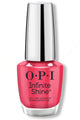 OPI Infinite Shine - Strawberry Margarita - #ISLM23 - Nail Lacquer at Beyond Polish
