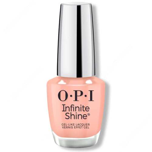 OPI Infinite Shine - Strawberry Slay - #ISL178