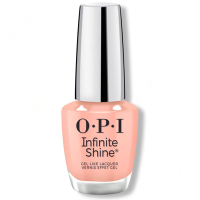 OPI Infinite Shine - Strawberry Slay - #ISL178 - Nail Lacquer at Beyond Polish