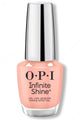 OPI Infinite Shine - Strawberry Slay - #ISL178 - Nail Lacquer at Beyond Polish