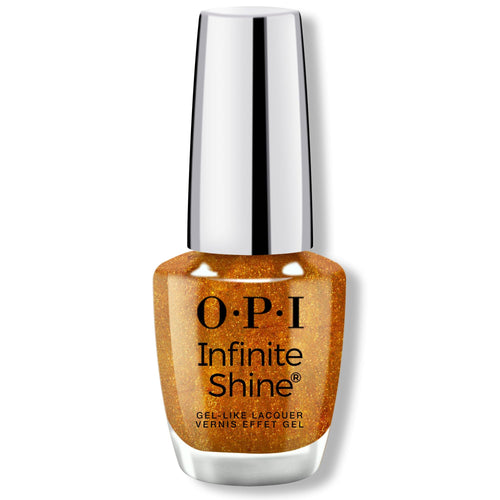 OPI Infinite Shine - Stunstoppable - #ISL105