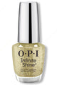 OPI Infinite Shine - Sugarlips on My Tips - #HRS22 - Nail Lacquer at Beyond Polish