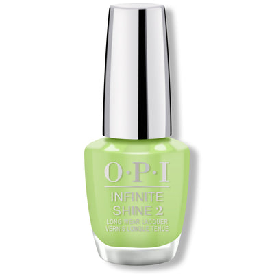 OPI Infinite Shine - Summer Monday-Fridays - #ISLP012 - Nail Lacquer at Beyond Polish