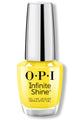 OPI Infinite Shine - Sunkissed and Tell - #ISL212 - Nail Lacquer at Beyond Polish
