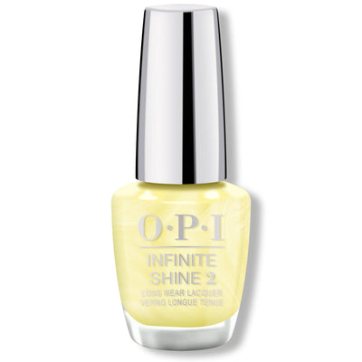 OPI Infinite Shine - Sunscreening My Calls - #ISLP003 - Nail Lacquer at Beyond Polish