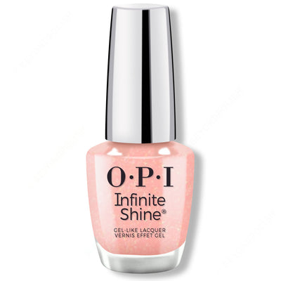 OPI Infinite Shine - Suzi's Pedicure Throne - #ISL163 - Nail Lacquer at Beyond Polish
