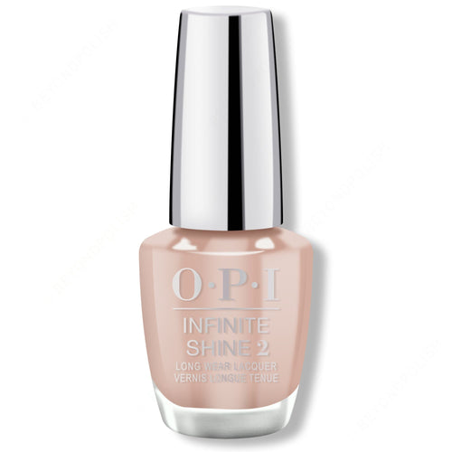 OPI Infinite Shine - Tanacious Spirit - #ISL22