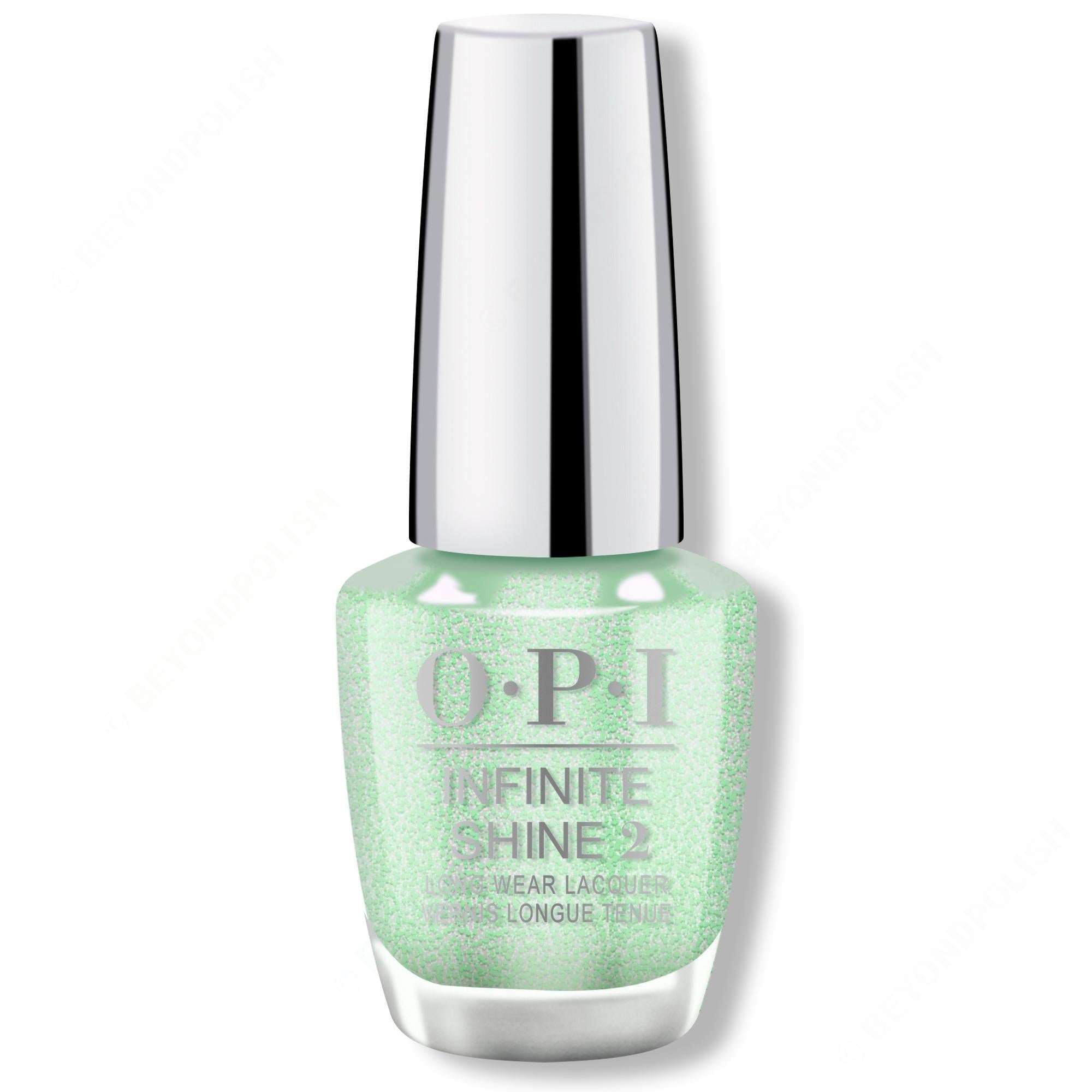 OPI Infinite Shine - Taurus-t Me - #ISLH015 - Nail Lacquer at Beyond Polish