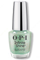 OPI Infinite Shine - Teals Familiar - #ISL169 - Nail Lacquer at Beyond Polish