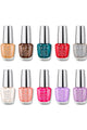 OPI - Infinite Shine Terribly Nice Holiday 2023 Collection - Nail Lacquer at Beyond Polish