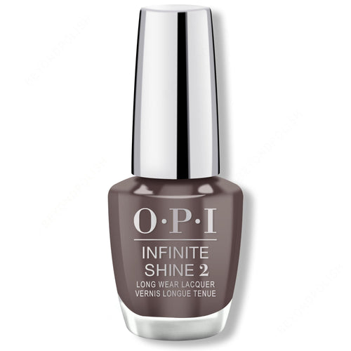 OPI Infinite Shine - That's What Friends Are Thor - #ISLI54