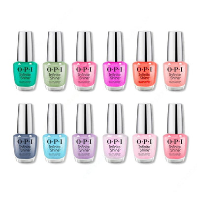 OPI - Infinite Shine The New OPIcons Collection - Nail Lacquer at Beyond Polish