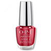 OPI Infinite Shine - The Thrill of Brazil - #ISLA16