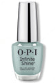 OPI Infinite Shine - Totally Tu-blue-ar - #192 - Nail Lacquer at Beyond Polish