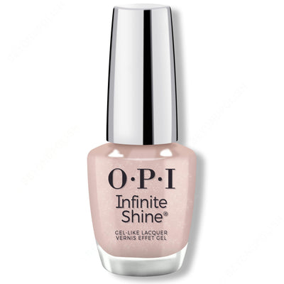 OPI Infinite Shine - Track Suited Cutie - #184 - Nail Lacquer at Beyond Polish