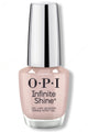 OPI Infinite Shine - Track Suited Cutie - #184 - Nail Lacquer at Beyond Polish
