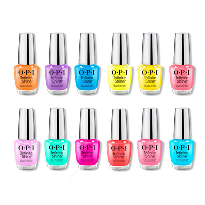 OPI - Infinite Shine Trip to the Brite Side Collection - Nail Lacquer at Beyond Polish