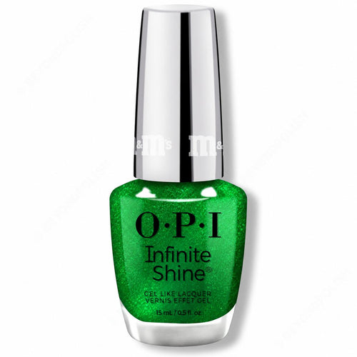OPI Infinite Shine - Under The Tree-T