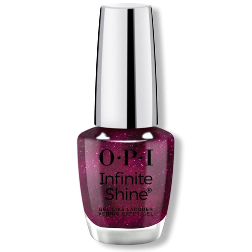 OPI Infinite Shine - Vamp Champ - #ISL103