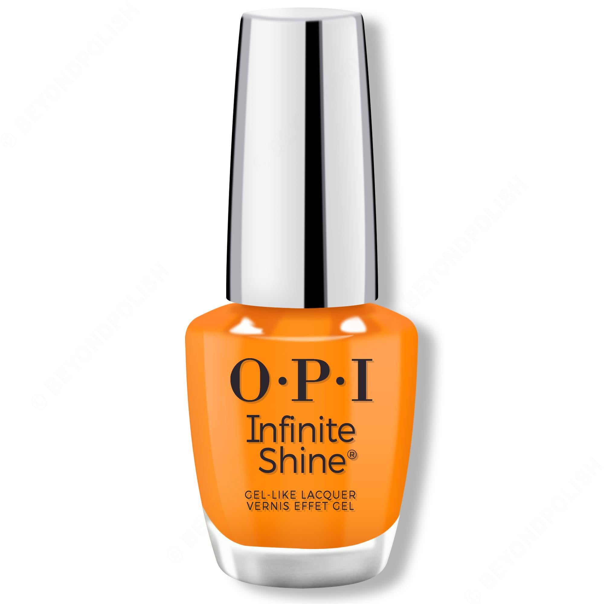 OPI Infinite Shine - Vogue Into the Sunset - #ISL181 - Nail Lacquer at Beyond Polish