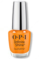 OPI Infinite Shine - Vogue Into the Sunset - #ISL181 - Nail Lacquer at Beyond Polish