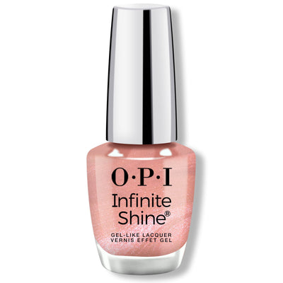 OPI Infinite Shine - Werkin' Shine To Five - #ISL101 - Nail Lacquer at Beyond Polish