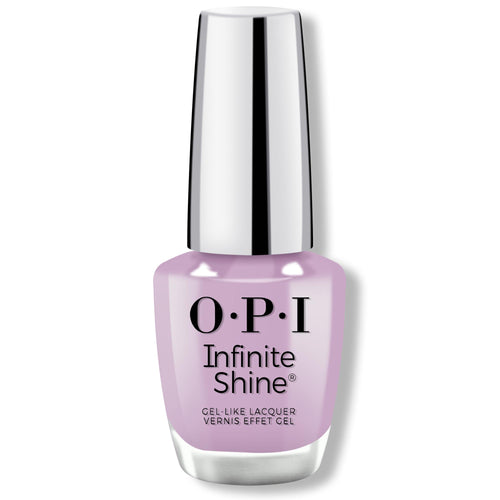 OPI Infinite Shine - What’s Not to Lilac? - #199