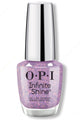 OPI Infinite Shine - Where Time Stuns Still - #ISL166 - Nail Lacquer at Beyond Polish