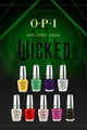 OPI - Infinite Shine Wicked Holiday 2024 - Nail Lacquer at Beyond Polish