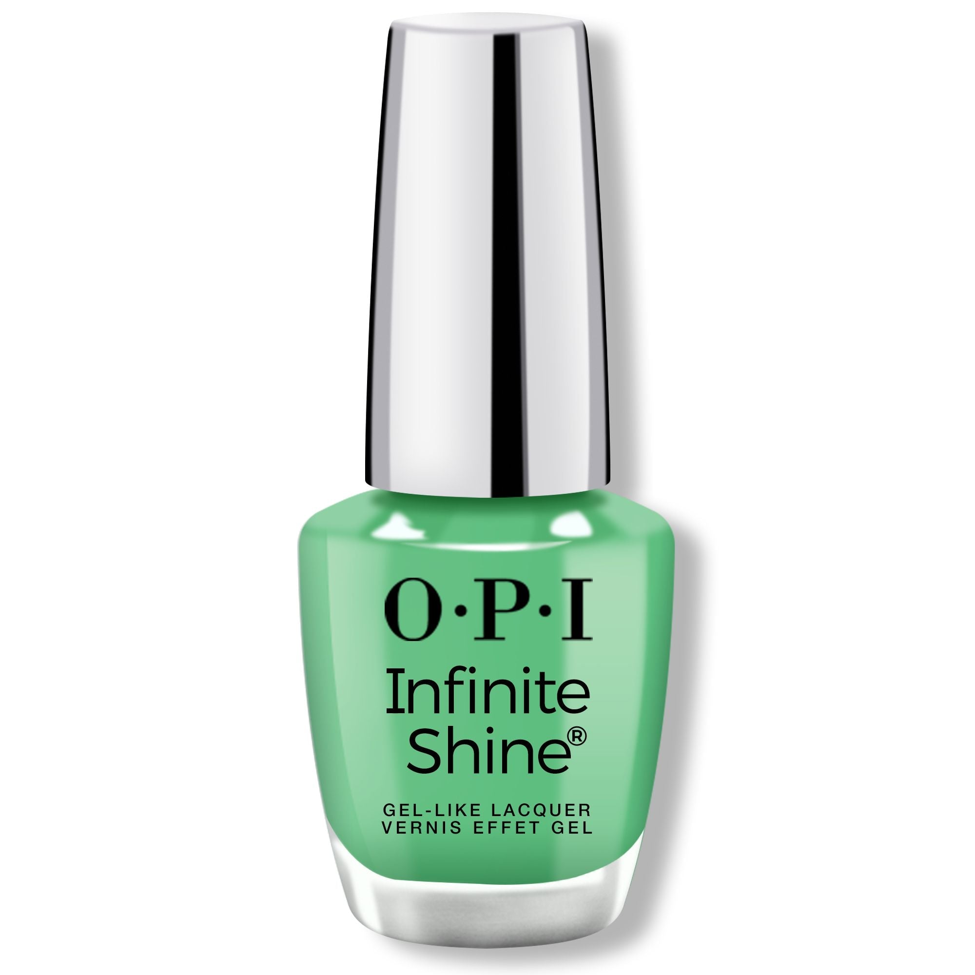 OPI Infinite Shine - Won For The Ages - #ISL122 - Nail Lacquer at Beyond Polish