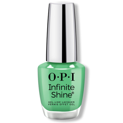 OPI Infinite Shine - Won For The Ages - #ISL122