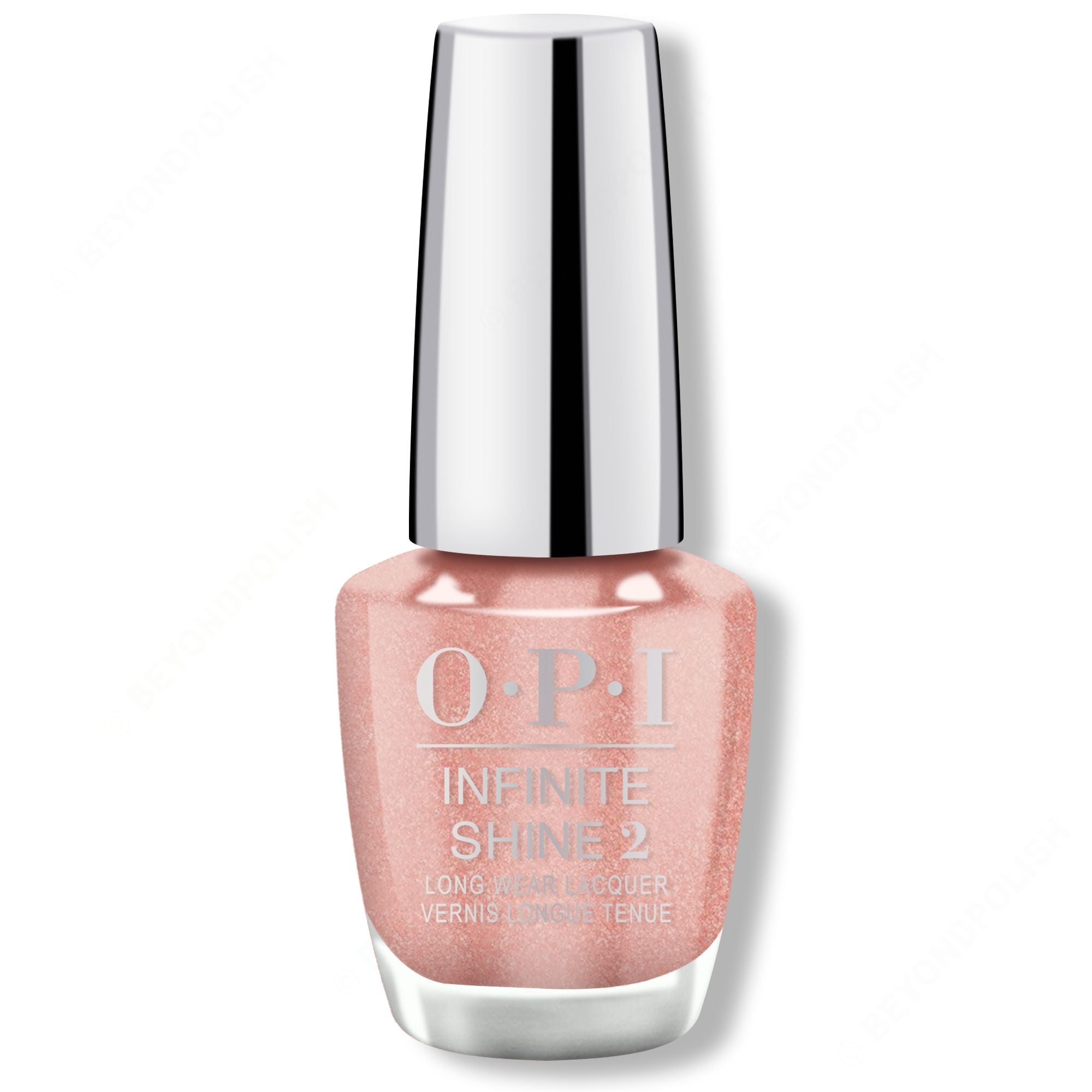OPI Infinite Shine - Worth A Pretty Penne - #ISLV27 - Nail Lacquer at Beyond Polish