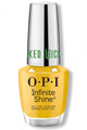 OPI Infinite Shine - Yellow Brick Road - #HRR16 - Nail Lacquer at Beyond Polish