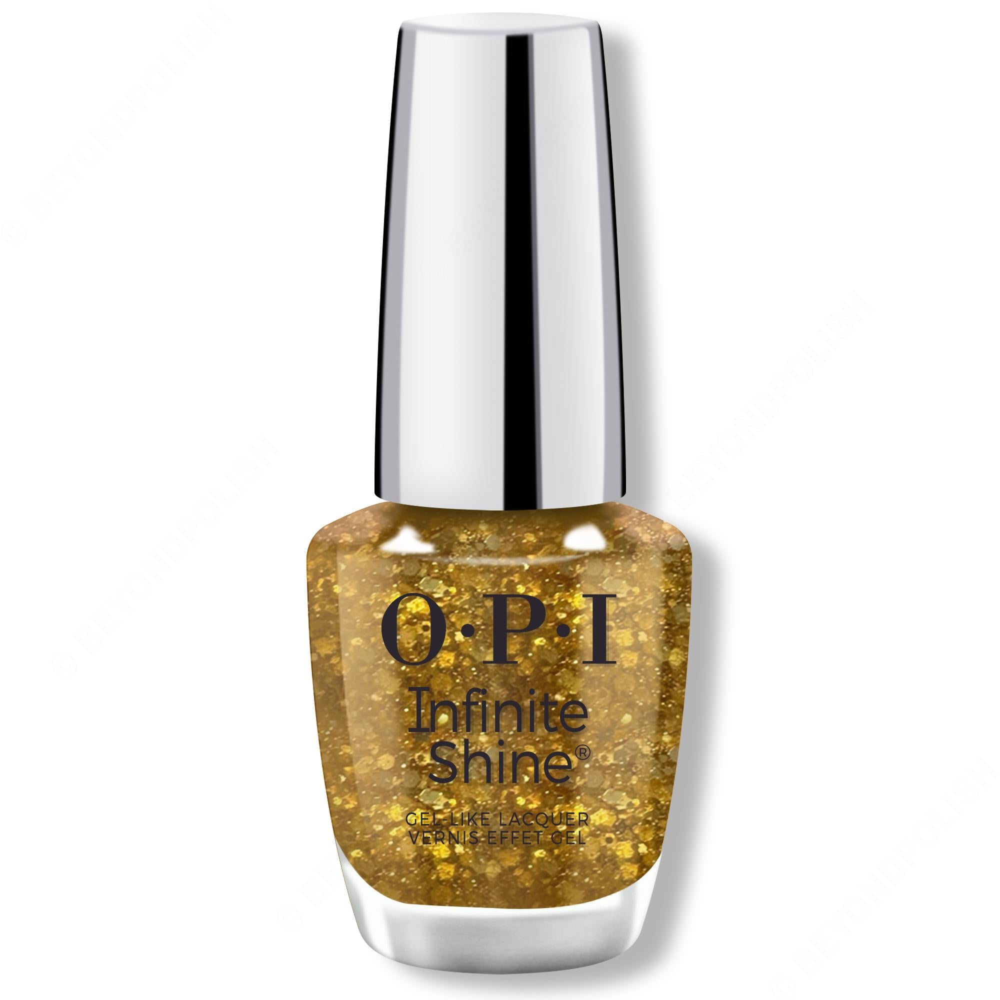 OPI Infinite Shine - Your OPIness - #ISL182 - Nail Lacquer at Beyond Polish