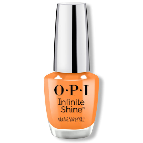 OPI Infinite Shine - You're One in a Melon - #ISL207