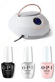 OPI - Intelli-Gel Basic Kit & Baby Take A Vow - Gel Polish at Beyond Polish