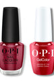 OPI - Intelli-Gel & Lacquer Combo - Amore at the Grand Canal - Gel & Lacquer Polish at Beyond Polish