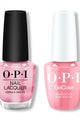 OPI - Intelli-Gel & Lacquer Combo - Aphrodite's Pink Nightie - Gel & Lacquer Polish at Beyond Polish