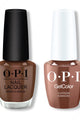 OPI - Intelli-Gel & Lacquer Combo - Cliffside Karaoke - Gel & Lacquer Polish at Beyond Polish