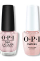 OPI - Intelli-Gel & Lacquer Combo - Do You Take Lei Away? - Gel & Lacquer Polish at Beyond Polish